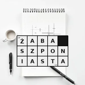 Hasło krzyżówkowe platana - żaba szponiasta – rozwiązanie, synonimy, podpowiedzi i definicje krzyżówkowe